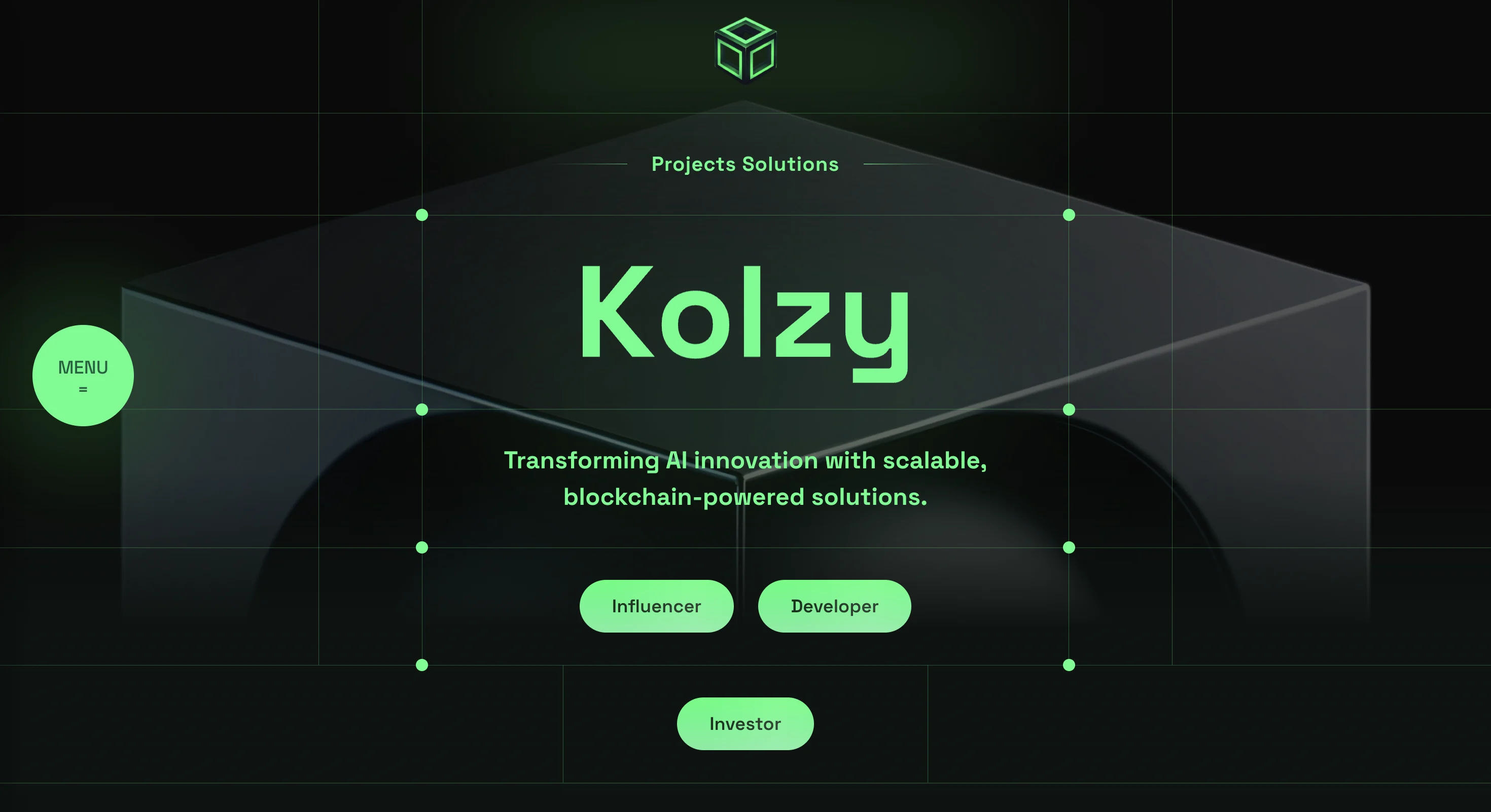 Kolzy screenshot 1